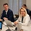 Juridiskās komisijas sēde