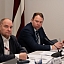 Juridiskās komisijas sēde