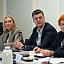 Sociālo un darba lietu komisijas sēde