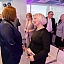 Saeimas priekšsēdētāja piedalās Mākslīgā intelekta centra dibināšanas pasākumā