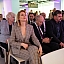 Saeimas priekšsēdētāja piedalās Mākslīgā intelekta centra dibināšanas pasākumā