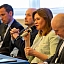 Zanda Kalniņa-Lukaševica piedalās Latvijas Universitātes diskusijā "Latvija 2050 - demokrātiska, droša un pārtikusi"