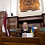 Ēnu diena Saeimā