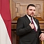 Ēnu diena Saeimā
