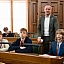 Ēnu diena Saeimā