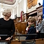 Ēnu diena Saeimā