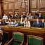 Ēnu diena Saeimā