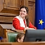 Ēnu diena Saeimā