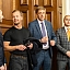 Ēnu diena Saeimā