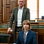 Ēnu diena Saeimā
