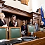 Ēnu diena Saeimā