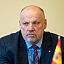 Raimonds Bergmanis tiekas ar Spānijas vēstnieku