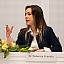 Saeimas Eiropas lietu komisijas rīkotā konference "ES sarunas 2025: Eiropa jaunajam laikmetam"