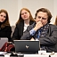 Saeimas Eiropas lietu komisijas rīkotā konference "ES sarunas 2025: Eiropa jaunajam laikmetam"
