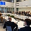 Saeimas Eiropas lietu komisijas rīkotā konference "ES sarunas 2025: Eiropa jaunajam laikmetam"