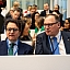 Saeimas Eiropas lietu komisijas rīkotā konference "ES sarunas 2025: Eiropa jaunajam laikmetam"