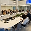 Saeimas Eiropas lietu komisijas rīkotā konference "ES sarunas 2025: Eiropa jaunajam laikmetam"