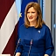 Saeimas Eiropas lietu komisijas rīkotā konference "ES sarunas 2025: Eiropa jaunajam laikmetam"