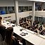 Saeimas Eiropas lietu komisijas rīkotā konference "ES sarunas 2025: Eiropa jaunajam laikmetam"