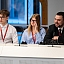 Saeimas Eiropas lietu komisijas rīkotā konference "ES sarunas 2025: Eiropa jaunajam laikmetam"