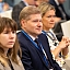Saeimas Eiropas lietu komisijas rīkotā konference "ES sarunas 2025: Eiropa jaunajam laikmetam"