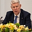 Saeimas Eiropas lietu komisijas rīkotā konference "ES sarunas 2025: Eiropa jaunajam laikmetam"