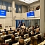 Saeimas Eiropas lietu komisijas rīkotā konference "ES sarunas 2025: Eiropa jaunajam laikmetam"