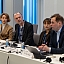 Saeimas Eiropas lietu komisijas rīkotā konference "ES sarunas 2025: Eiropa jaunajam laikmetam"