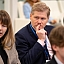Saeimas Eiropas lietu komisijas rīkotā konference "ES sarunas 2025: Eiropa jaunajam laikmetam"