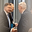 Saeimas Eiropas lietu komisijas rīkotā konference "ES sarunas 2025: Eiropa jaunajam laikmetam"