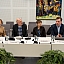 Saeimas Eiropas lietu komisijas rīkotā konference "ES sarunas 2025: Eiropa jaunajam laikmetam"