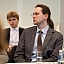 Saeimas Eiropas lietu komisijas rīkotā konference "ES sarunas 2025: Eiropa jaunajam laikmetam"