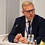 Saeimas Eiropas lietu komisijas rīkotā konference "ES sarunas 2025: Eiropa jaunajam laikmetam"