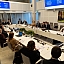 Saeimas Eiropas lietu komisijas rīkotā konference "ES sarunas 2025: Eiropa jaunajam laikmetam"