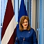 Saeimas Eiropas lietu komisijas rīkotā konference "ES sarunas 2025: Eiropa jaunajam laikmetam"