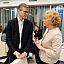 Saeimas Eiropas lietu komisijas rīkotā konference "ES sarunas 2025: Eiropa jaunajam laikmetam"