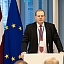 Saeimas Eiropas lietu komisijas rīkotā konference "ES sarunas 2025: Eiropa jaunajam laikmetam"