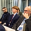 Saeimas Eiropas lietu komisijas rīkotā konference "ES sarunas 2025: Eiropa jaunajam laikmetam"