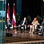 4.maija Deklarācijas kluba rīkotā konference veltīta Latvijas Republikas neatkarības atjaunošanas 35. gadadienai “Baltijas pavasaris un latviskā griba”