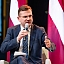 4.maija Deklarācijas kluba rīkotā konference veltīta Latvijas Republikas neatkarības atjaunošanas 35. gadadienai “Baltijas pavasaris un latviskā griba”