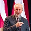 4.maija Deklarācijas kluba rīkotā konference veltīta Latvijas Republikas neatkarības atjaunošanas 35. gadadienai “Baltijas pavasaris un latviskā griba”