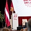 4.maija Deklarācijas kluba rīkotā konference veltīta Latvijas Republikas neatkarības atjaunošanas 35. gadadienai “Baltijas pavasaris un latviskā griba”