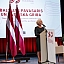 4.maija Deklarācijas kluba rīkotā konference veltīta Latvijas Republikas neatkarības atjaunošanas 35. gadadienai “Baltijas pavasaris un latviskā griba”