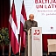 4.maija Deklarācijas kluba rīkotā konference veltīta Latvijas Republikas neatkarības atjaunošanas 35. gadadienai “Baltijas pavasaris un latviskā griba”