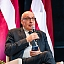 4.maija Deklarācijas kluba rīkotā konference veltīta Latvijas Republikas neatkarības atjaunošanas 35. gadadienai “Baltijas pavasaris un latviskā griba”