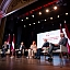 4.maija Deklarācijas kluba rīkotā konference veltīta Latvijas Republikas neatkarības atjaunošanas 35. gadadienai “Baltijas pavasaris un latviskā griba”