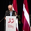 4.maija Deklarācijas kluba rīkotā konference veltīta Latvijas Republikas neatkarības atjaunošanas 35. gadadienai “Baltijas pavasaris un latviskā griba”
