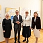 4.maija Deklarācijas kluba rīkotā konference veltīta Latvijas Republikas neatkarības atjaunošanas 35. gadadienai “Baltijas pavasaris un latviskā griba”