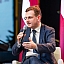 4.maija Deklarācijas kluba rīkotā konference veltīta Latvijas Republikas neatkarības atjaunošanas 35. gadadienai “Baltijas pavasaris un latviskā griba”