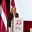 4.maija Deklarācijas kluba rīkotā konference veltīta Latvijas Republikas neatkarības atjaunošanas 35. gadadienai “Baltijas pavasaris un latviskā griba”